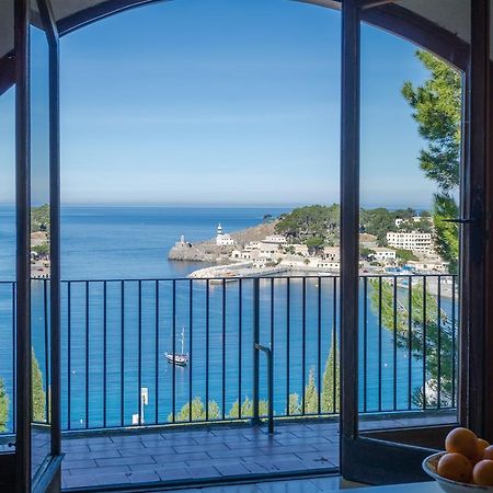 Villa Dos Mundos Пуэтро де Соллер Экстерьер фото