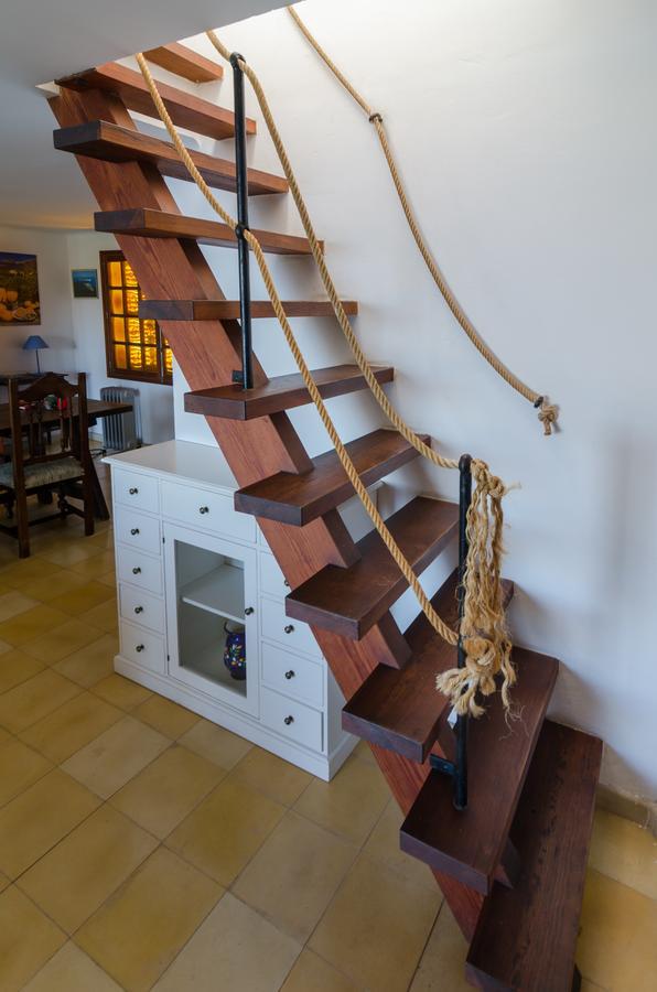 Villa Dos Mundos Пуэтро де Соллер Экстерьер фото