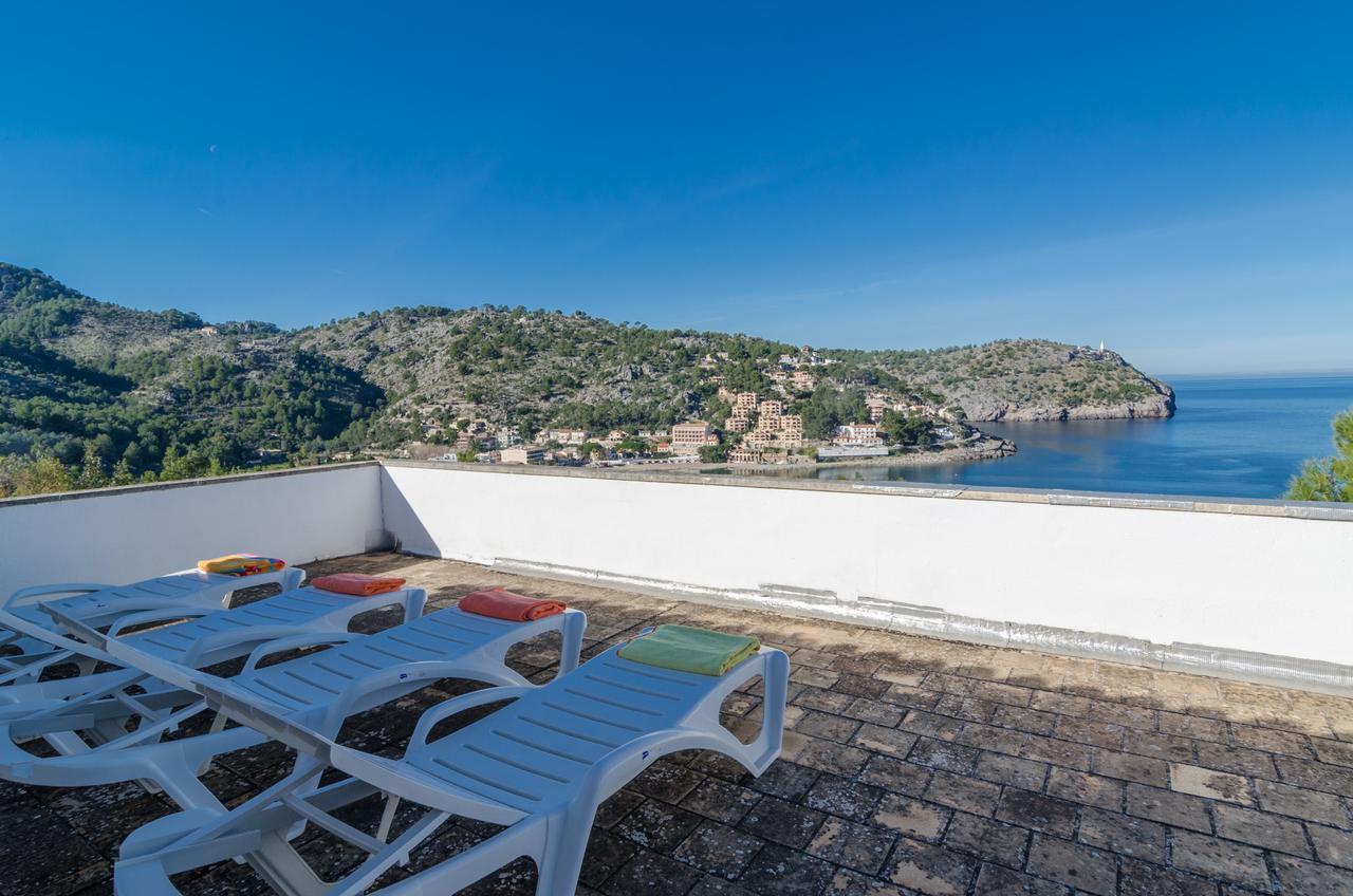 Villa Dos Mundos Пуэтро де Соллер Экстерьер фото