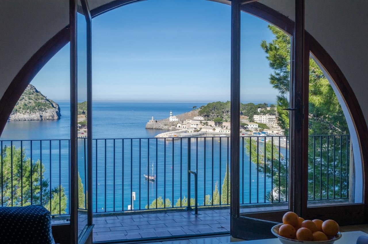 Villa Dos Mundos Пуэтро де Соллер Экстерьер фото