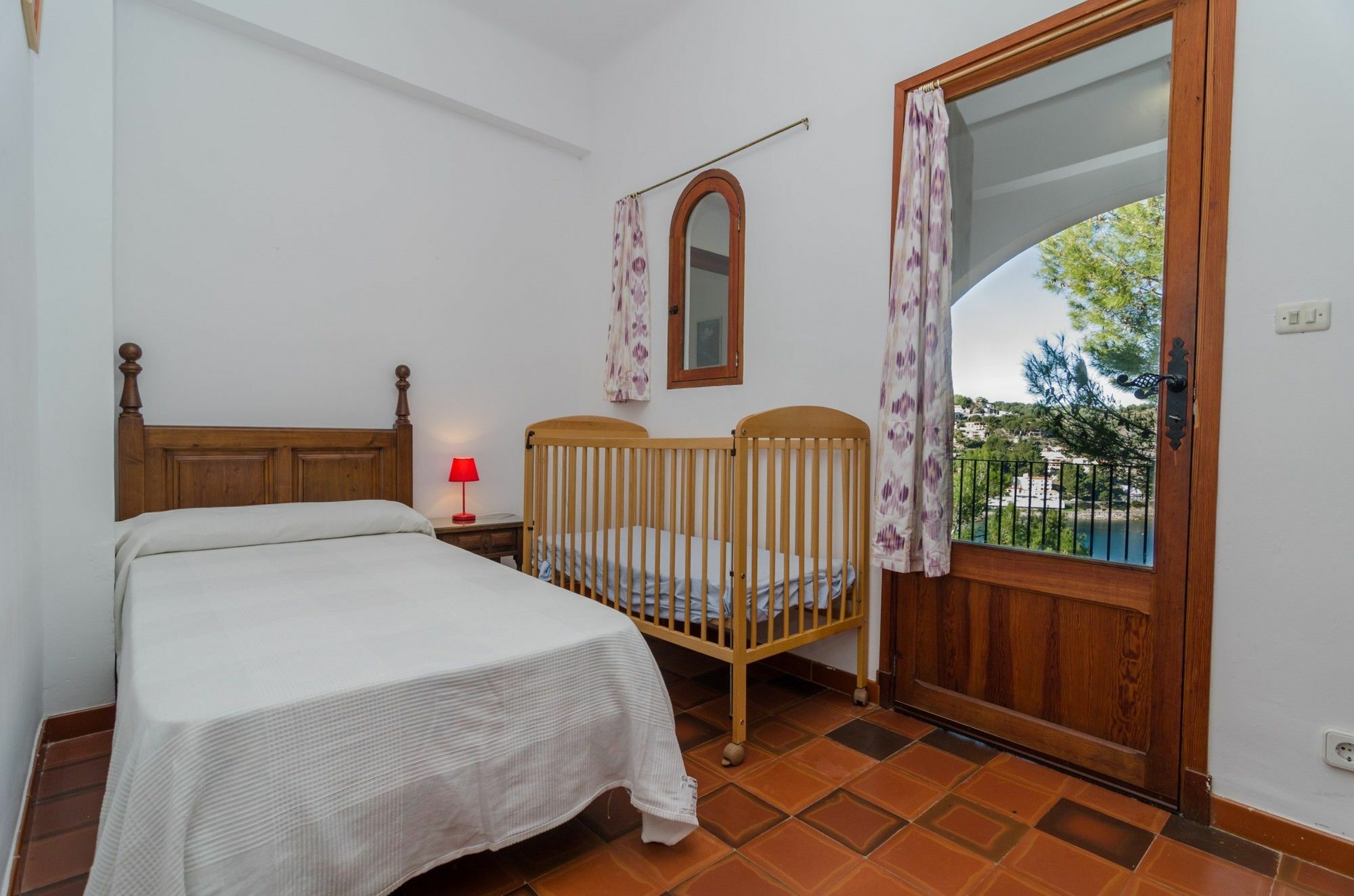 Villa Dos Mundos Пуэтро де Соллер Экстерьер фото