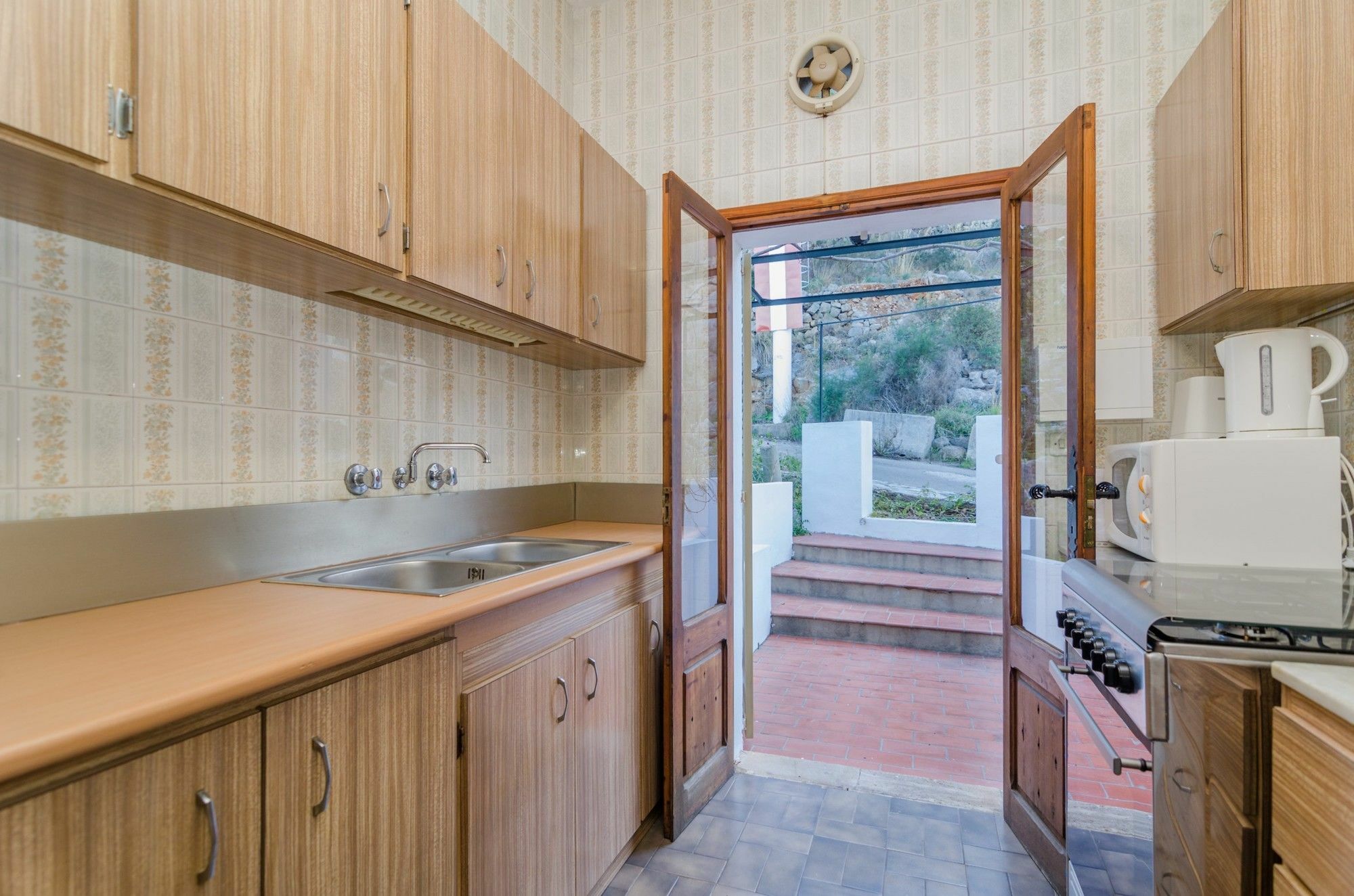Villa Dos Mundos Пуэтро де Соллер Экстерьер фото