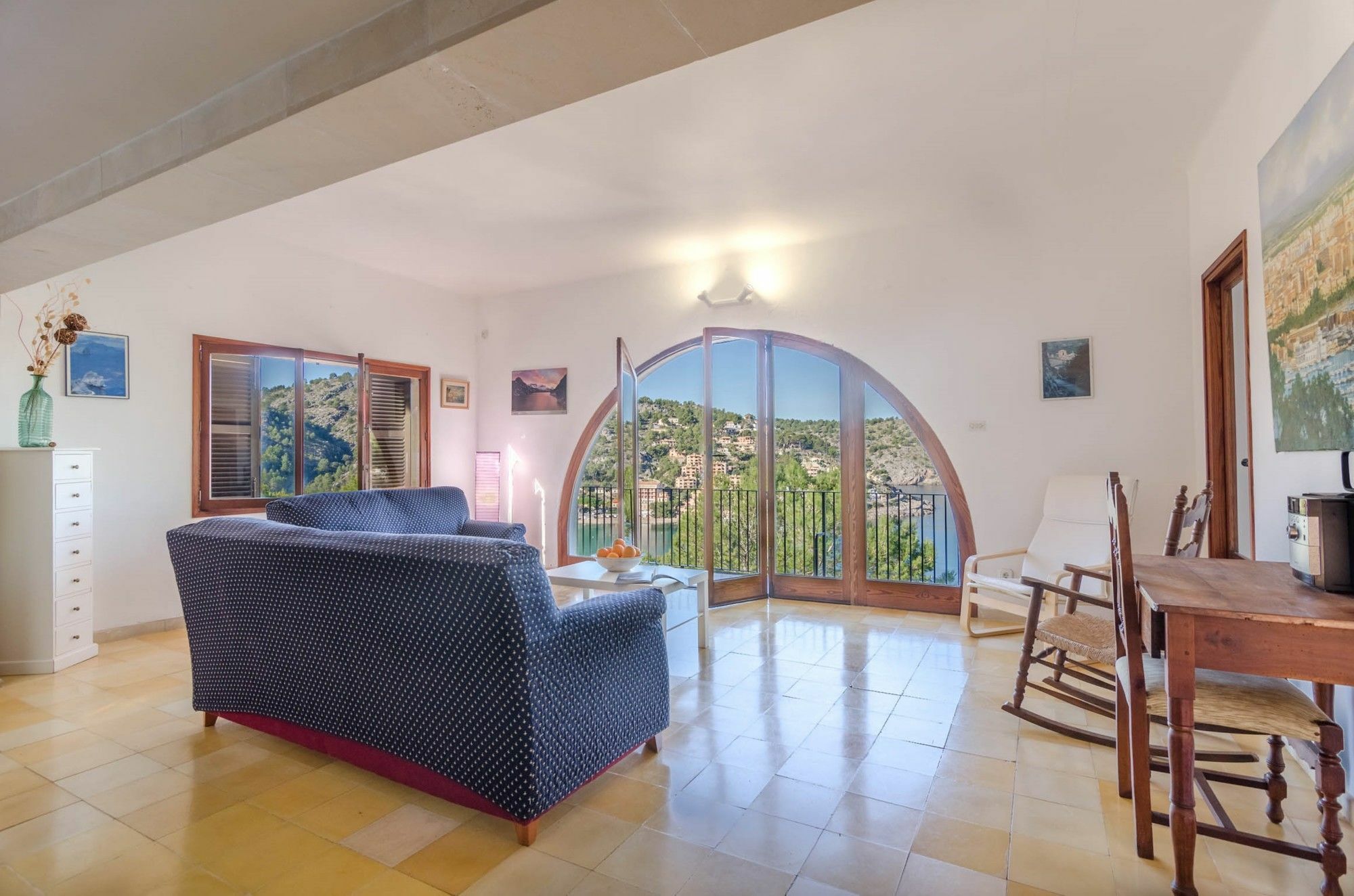 Villa Dos Mundos Пуэтро де Соллер Экстерьер фото