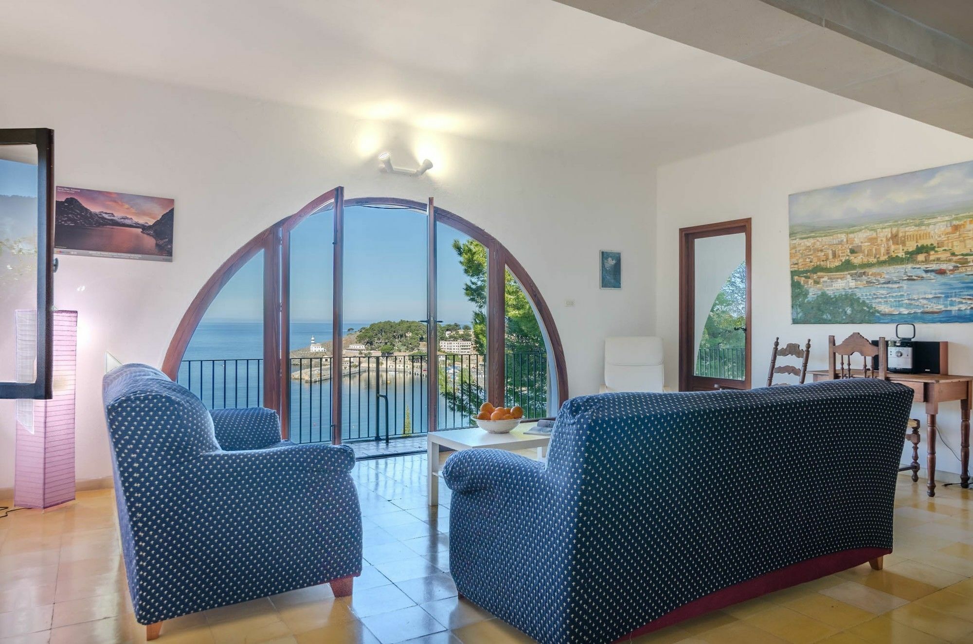Villa Dos Mundos Пуэтро де Соллер Экстерьер фото